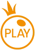 Pragmatic Play Logo